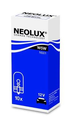 NEOLUX® Žárovka, blikač  (N501)