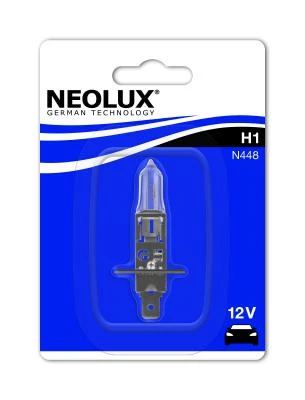 NEOLUX® Zarovka, dalkovy svetlomet  (N448-01B)