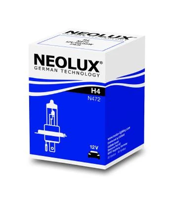 NEOLUX® Zarovka, dalkovy svetlomet  (N472)