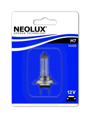 NEOLUX® Zarovka, dalkovy svetlomet  (N499-01B)