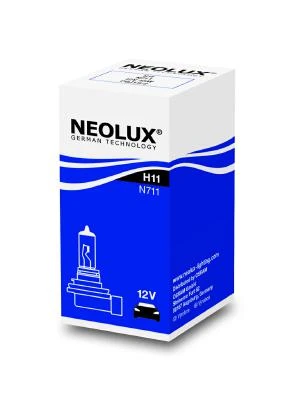 NEOLUX® Zarovka, dalkovy svetlomet  (N711)