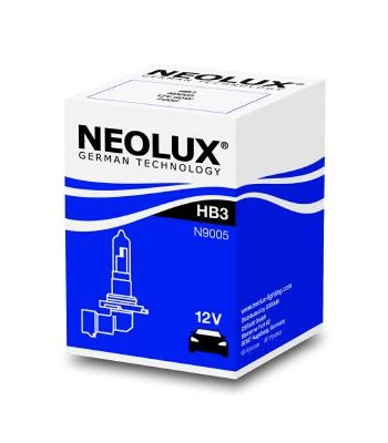 NEOLUX® Zarovka, dalkovy svetlomet  (N9005)