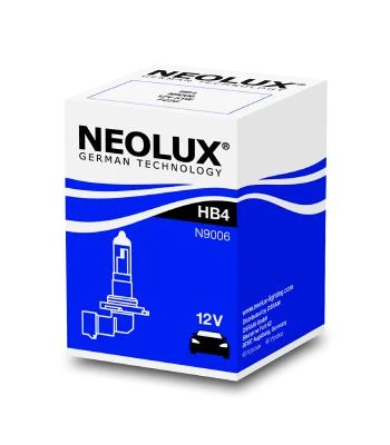 NEOLUX® Zarovka, dalkovy svetlomet  (N9006)