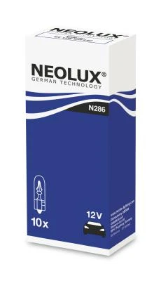 NEOLUX® Žárovka, osvětlení interiéru  (N286)