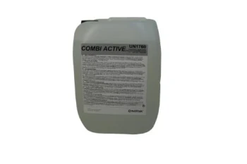 Nilfisk COMBI ACTIVE SV1 25 L  (105301639)