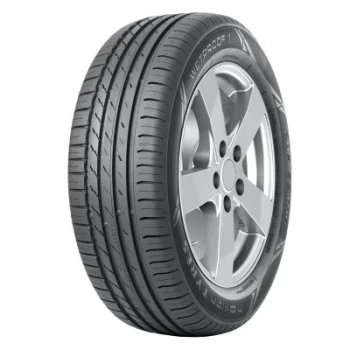 195/65 R 15 91V WETPROOF 1 TL NOKIAN TYRES || T433207