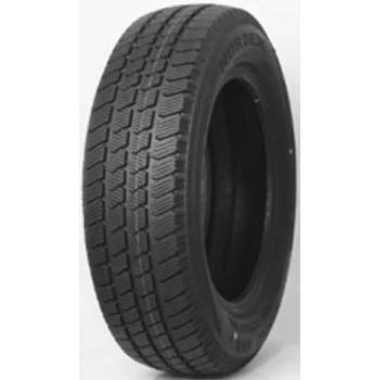 Celoroční PNEU 215/75R16 C 113/111R NA6000 VAN 3PMSF NORDEXX
