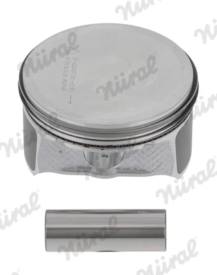 NÜRAL Píst  (87-423407-00)