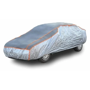 Ochranná plachta proti kroupám XL 530×177×119cm 05982