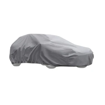 Ochranná plachta proti kroupám XL 530×177×119cm - 7mm 95982