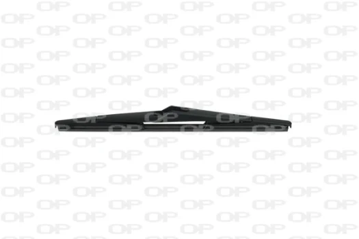 OPEN PARTS List stěrače  (WBR7006.00)