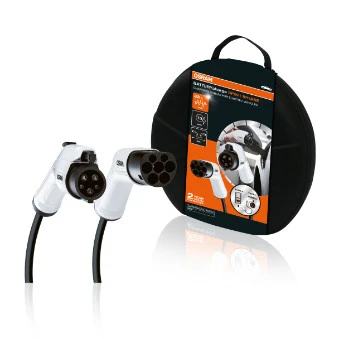 OSRAM Nabíjecí kabel, elektromobil BATTERYcharge 5PIN  (OCC13205)