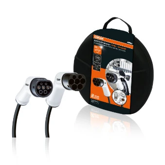 OSRAM Nabíjecí kabel, elektromobil BATTERYcharge 7PIN  (OCC23205)