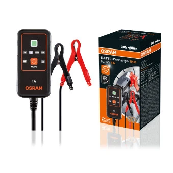 OSRAM Nabíječka baterií BATTERYcharge 901  (OEBCS901)