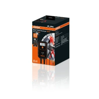 OSRAM Nabíječka baterií BATTERYcharge 904  (OEBCS904)