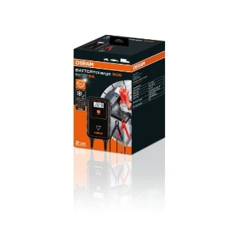 OSRAM Nabíječka baterií BATTERYcharge 906  (OEBCS906)