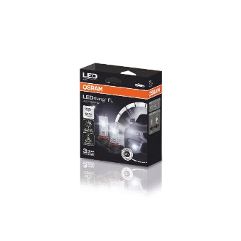 OSRAM Žárovka, blikač LEDriving® FL  (2604CW)