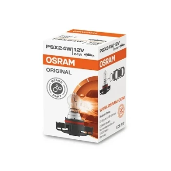 OSRAM Žárovka, blikač ORIGINAL  (2504)