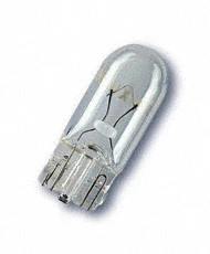 OSRAM Žárovka, blikač ORIGINAL  (2825)