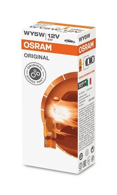 OSRAM Žárovka, blikač ORIGINAL  (2827NA)
