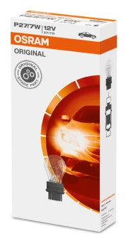 OSRAM Žárovka, blikač ORIGINAL  (3157)