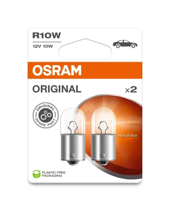 OSRAM Žárovka, blikač ORIGINAL  (5008-2BL)