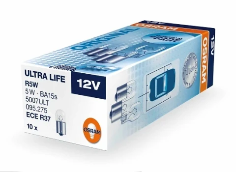 OSRAM Žárovka, blikač ORIGINAL  (5008)