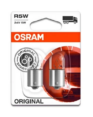 OSRAM Žárovka, blikač ORIGINAL  (5627-02B)