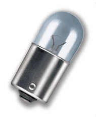 OSRAM Žárovka, blikač ORIGINAL  (5627)