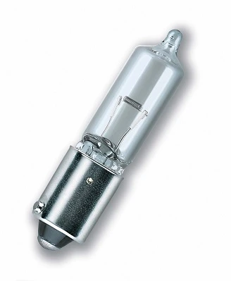 OSRAM Žárovka, blikač ORIGINAL  (64136)