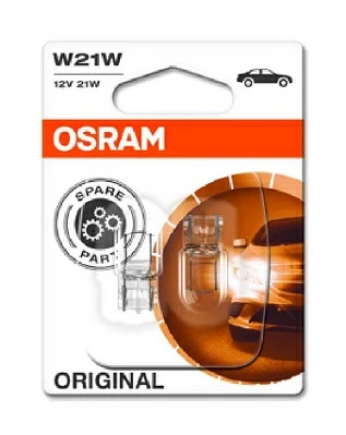 OSRAM Žárovka, blikač ORIGINAL  (7505-02B)