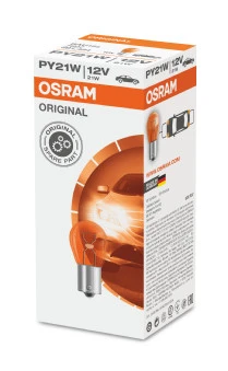 OSRAM Žárovka, blikač ORIGINAL  (7507)