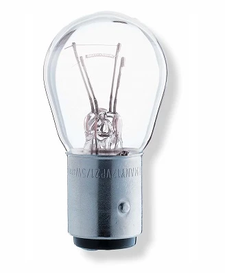 OSRAM Žárovka, blikač ORIGINAL  (7537)