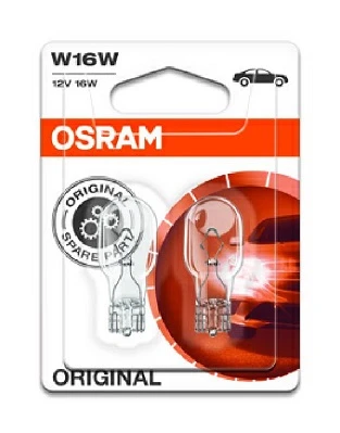 OSRAM Žárovka, blikač ORIGINAL  (921-02B)