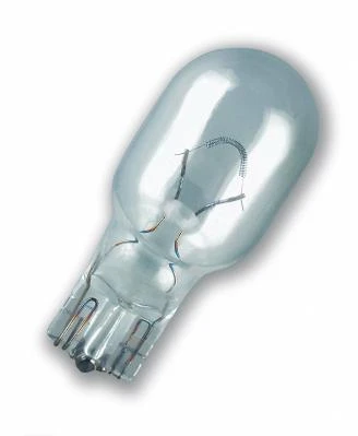 OSRAM Žárovka, blikač ORIGINAL  (921)