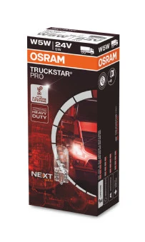 OSRAM Žárovka, blikač TRUCKSTAR® PRO (Next Gen)  (2845TSP)