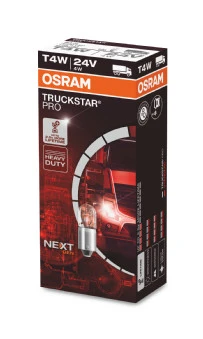 OSRAM Žárovka, blikač TRUCKSTAR® PRO (Next Gen)  (3930TSP)