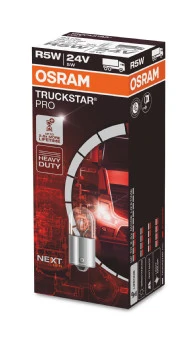 OSRAM Žárovka, blikač TRUCKSTAR® PRO (Next Gen)  (5627TSP)