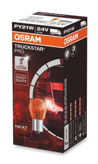 OSRAM Žárovka, blikač TRUCKSTAR® PRO (Next Gen)  (7510TSP)