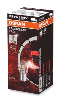 OSRAM Žárovka, blikač TRUCKSTAR® PRO (Next Gen)  (7511TSP)