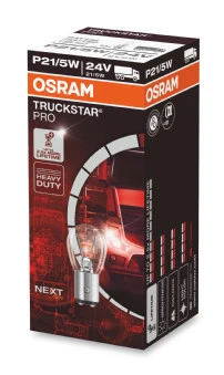 OSRAM Žárovka, blikač TRUCKSTAR® PRO (Next Gen)  (7537TSP)