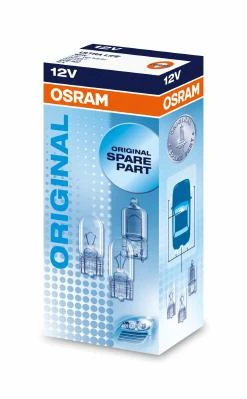 OSRAM Žárovka, blikač ULTRA LIFE  (2825ULT)