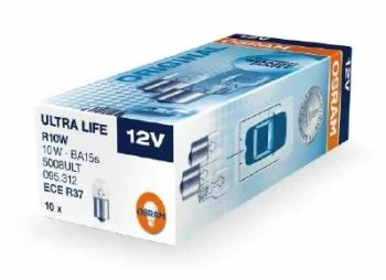OSRAM Žárovka, blikač ULTRA LIFE  (5008ULT)