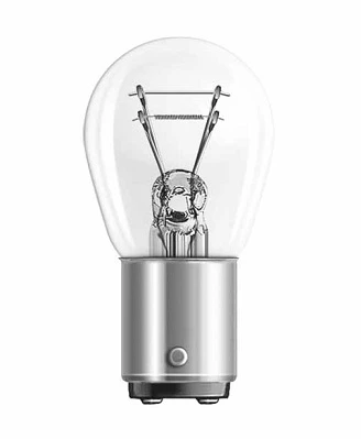 OSRAM Žárovka, brzdové / koncové světlo ORIGINAL  (7225)