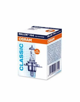 OSRAM Zarovka, dalkovy svetlomet CLASSIC  (64193CLC)