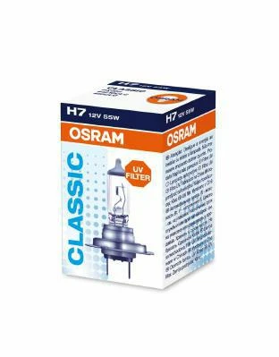 OSRAM Zarovka, dalkovy svetlomet CLASSIC  (64210CLC)