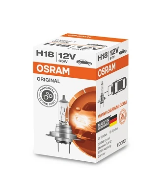 OSRAM Zarovka, dalkovy svetlomet ORIGINAL  (64180L)