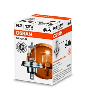 OSRAM Zarovka, dalkovy svetlomet ORIGINAL  (64183)