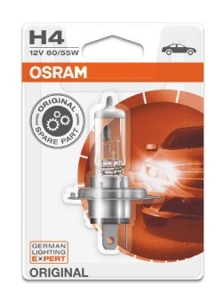 OSRAM Zarovka, dalkovy svetlomet ORIGINAL  (64193-01B)