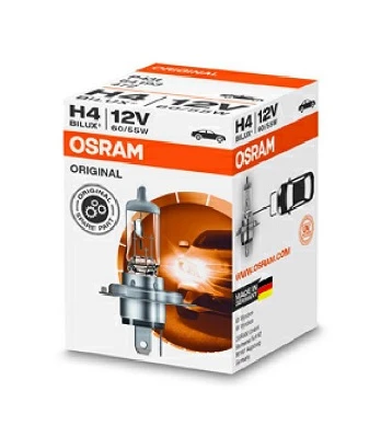 OSRAM Zarovka, dalkovy svetlomet ORIGINAL  (64193)